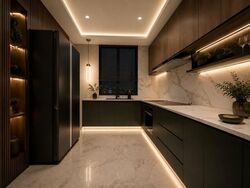 Pinevale (D18), Condominium #579936551